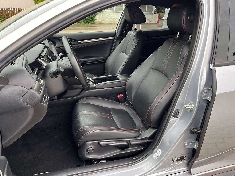 Honda Civic Lim. 5-trg. 1.0 Dynamic