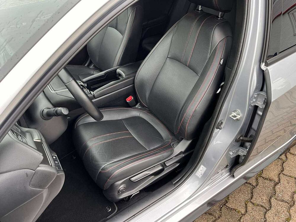 Honda Civic Lim. 5-trg. 1.0 Dynamic