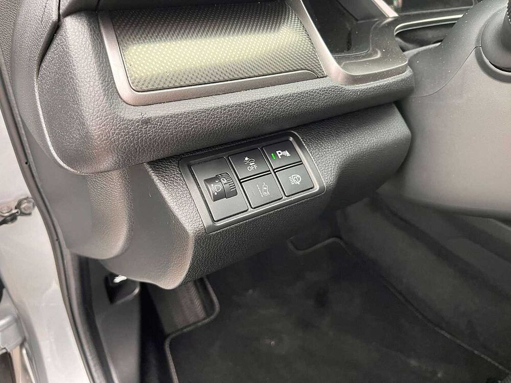 Honda Civic Lim. 5-trg. 1.0 Dynamic