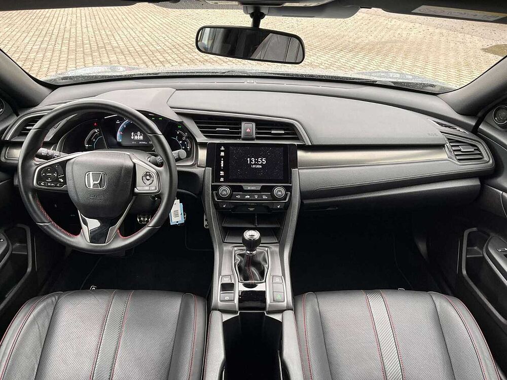 Honda Civic Lim. 5-trg. 1.0 Dynamic