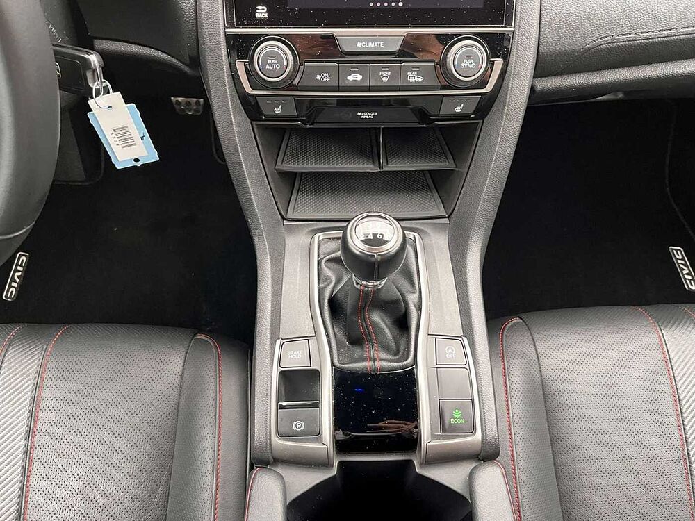 Honda Civic Lim. 5-trg. 1.0 Dynamic