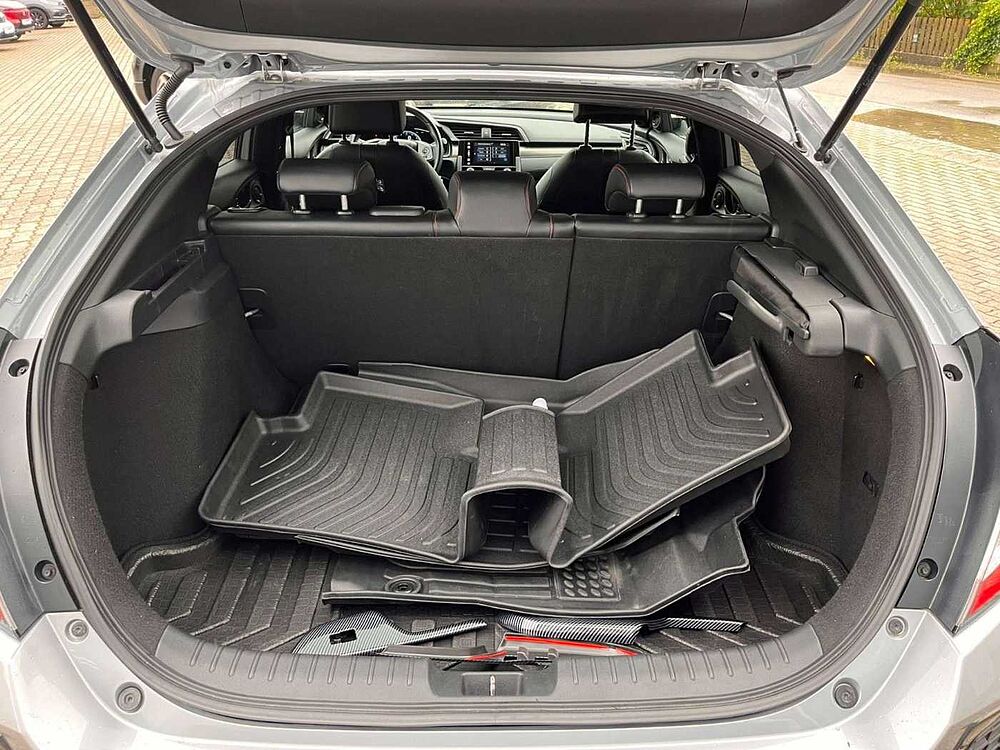 Honda Civic Lim. 5-trg. 1.0 Dynamic