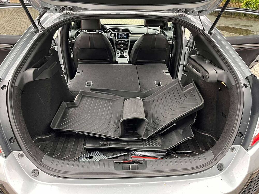 Honda Civic Lim. 5-trg. 1.0 Dynamic