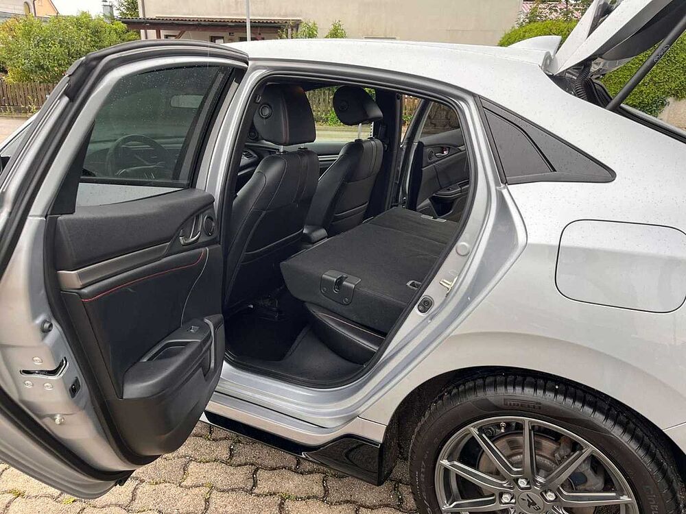 Honda Civic Lim. 5-trg. 1.0 Dynamic