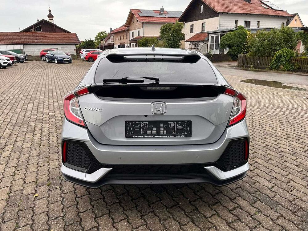 Honda Civic Lim. 5-trg. 1.0 Dynamic