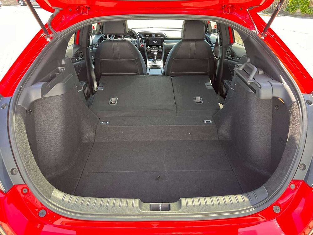 Honda Civic 1.5 VTEC Turbo Prestige