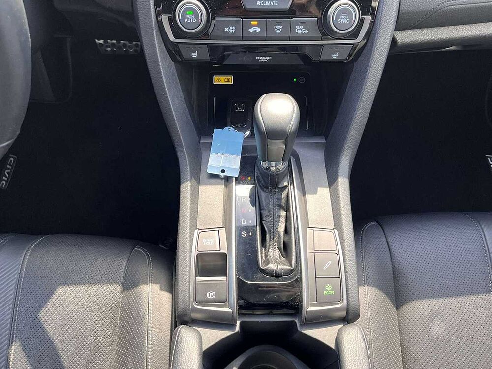 Honda Civic 1.5 VTEC Turbo Prestige