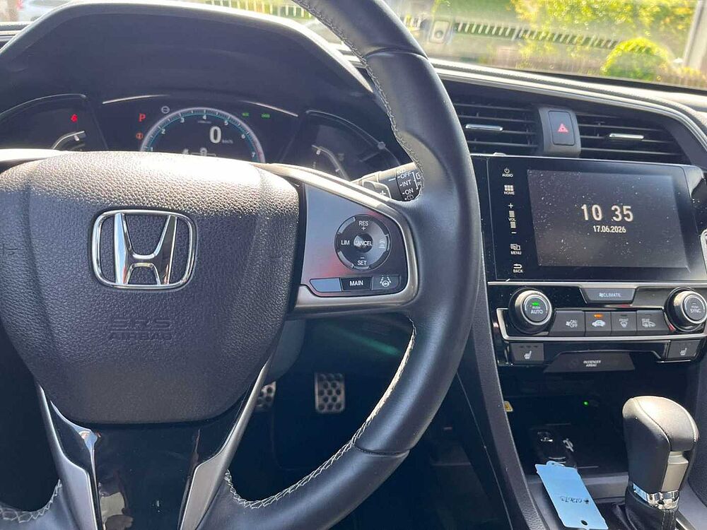 Honda Civic 1.5 VTEC Turbo Prestige