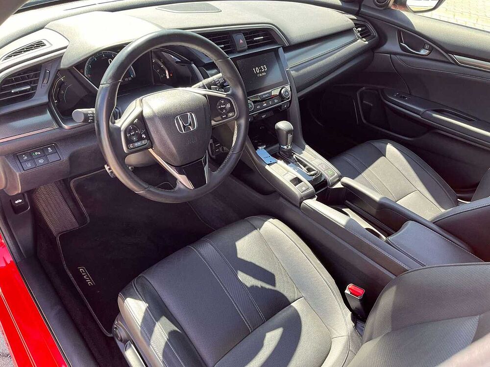Honda Civic 1.5 VTEC Turbo Prestige