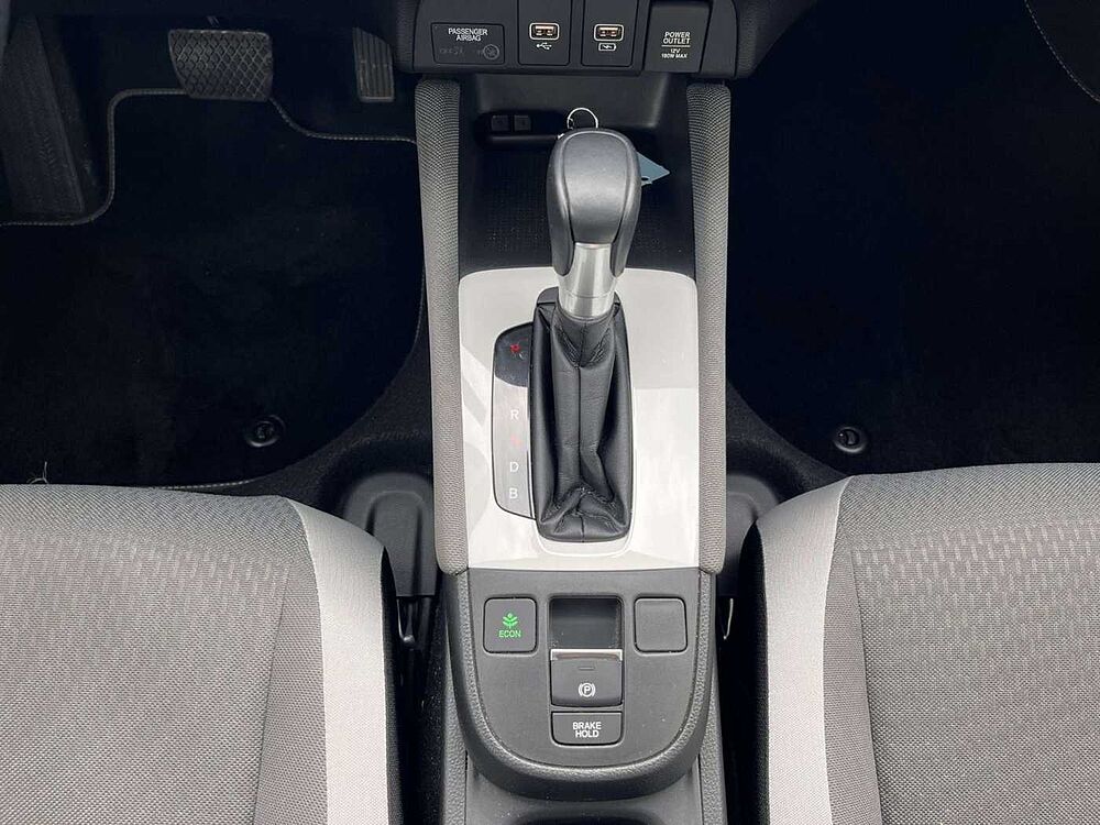 Honda Jazz 1.5 iMMD Crosstar Hybrid BI-COLOR