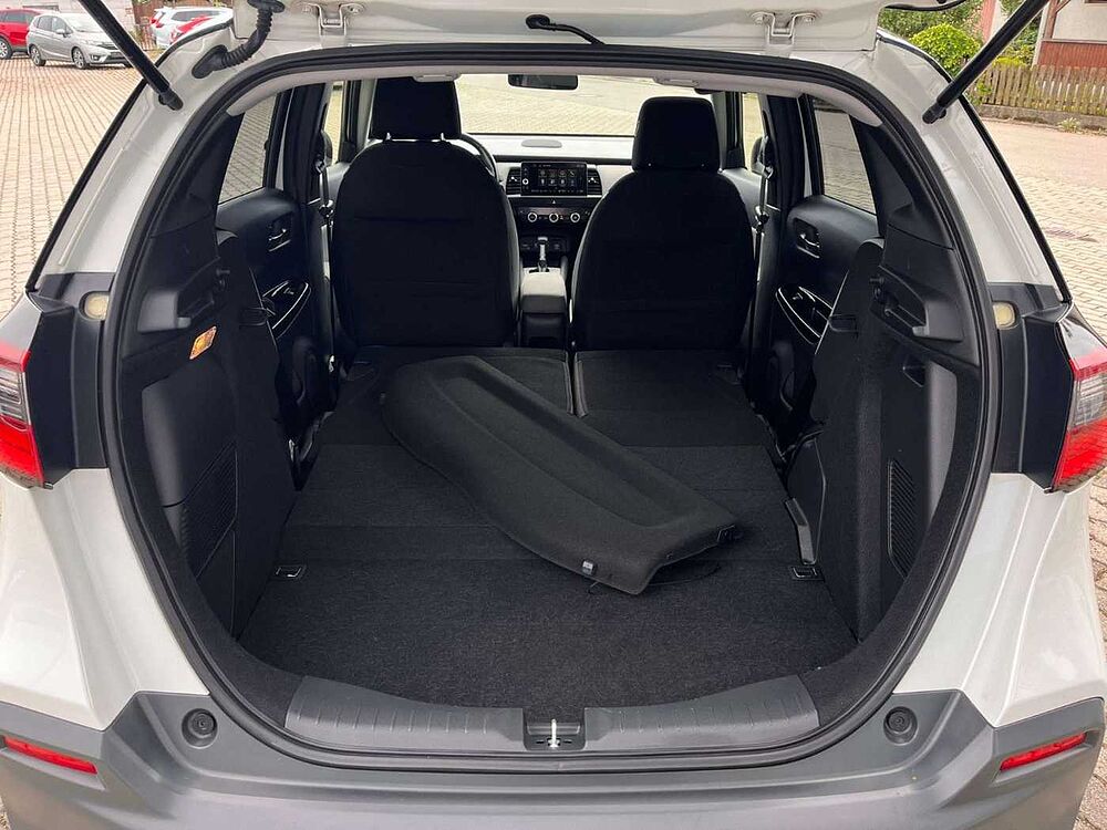 Honda Jazz 1.5 iMMD Crosstar Hybrid BI-COLOR