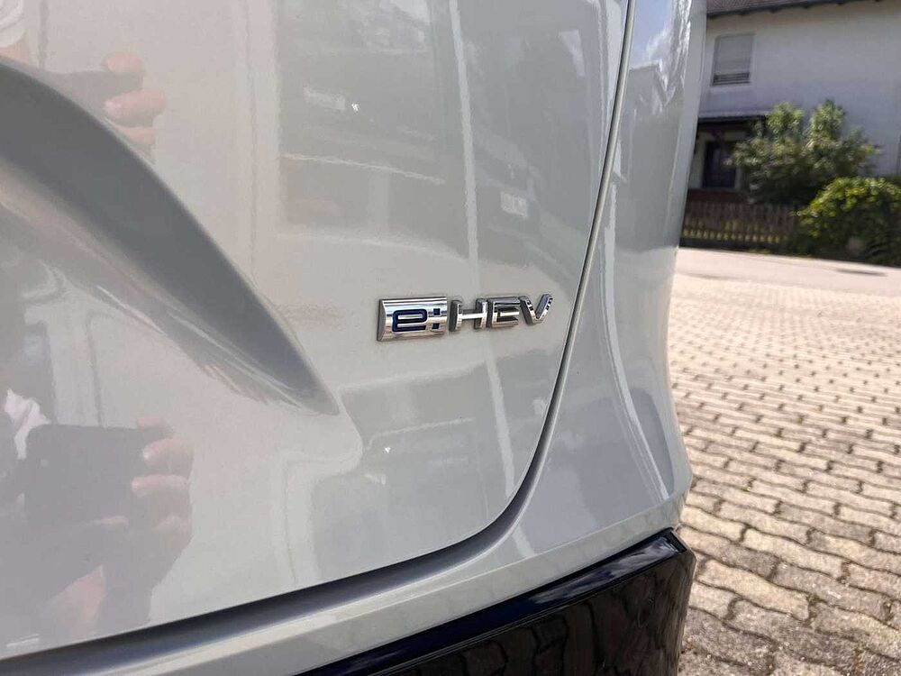 Honda HR-V 1.5 i-MMD Hybrid Advance