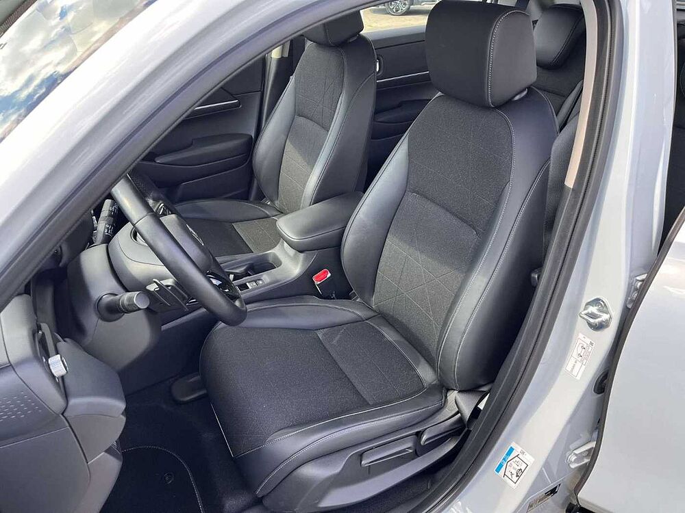 Honda HR-V 1.5 i-MMD Hybrid Advance