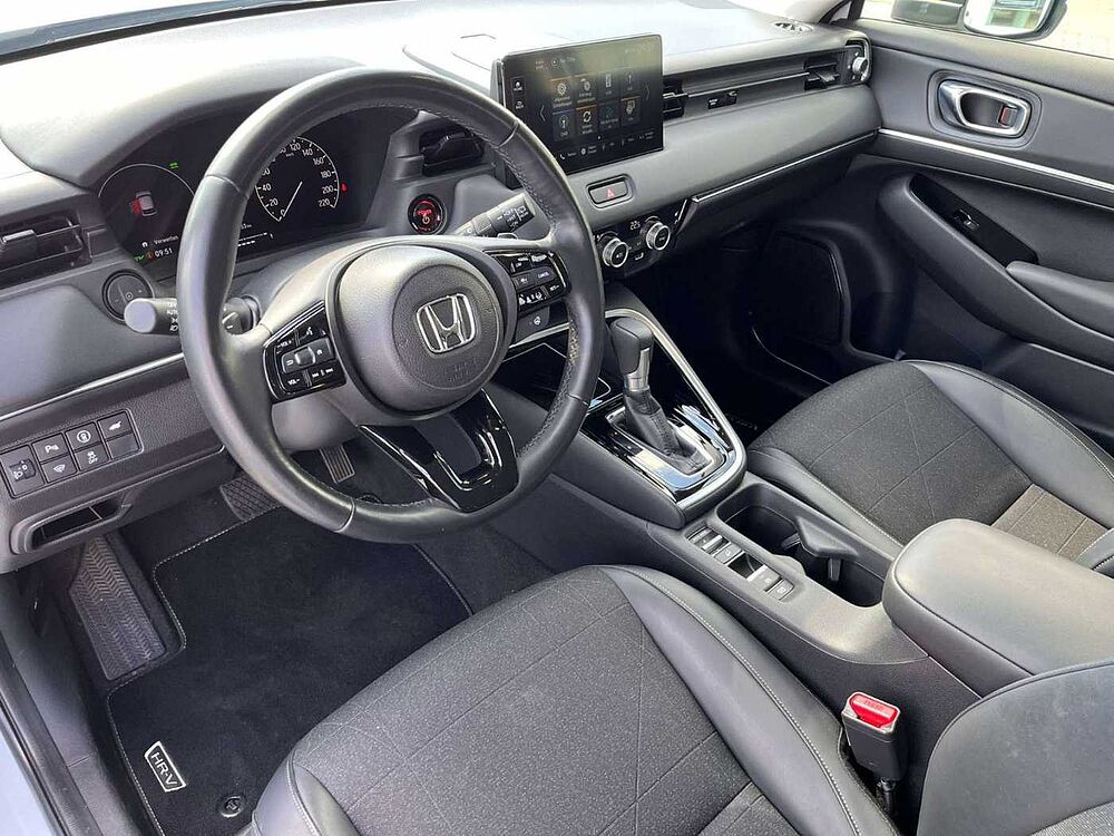 Honda HR-V 1.5 i-MMD Hybrid Advance