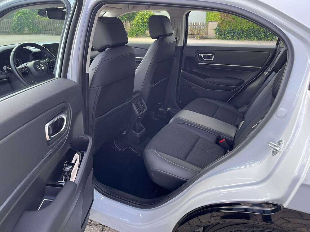 Honda HR-V 1.5 i-MMD Hybrid Advance