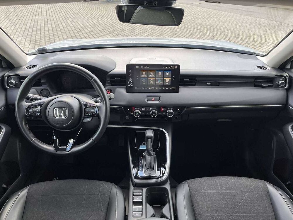 Honda HR-V 1.5 i-MMD Hybrid Advance