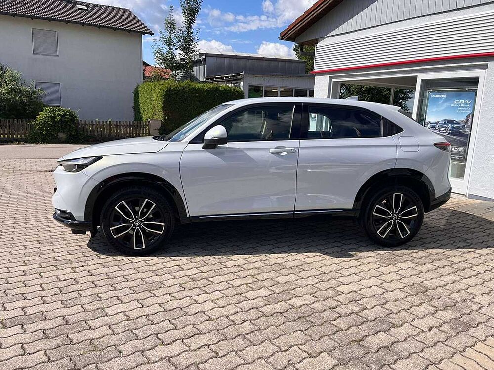 Honda HR-V 1.5 i-MMD Hybrid Advance