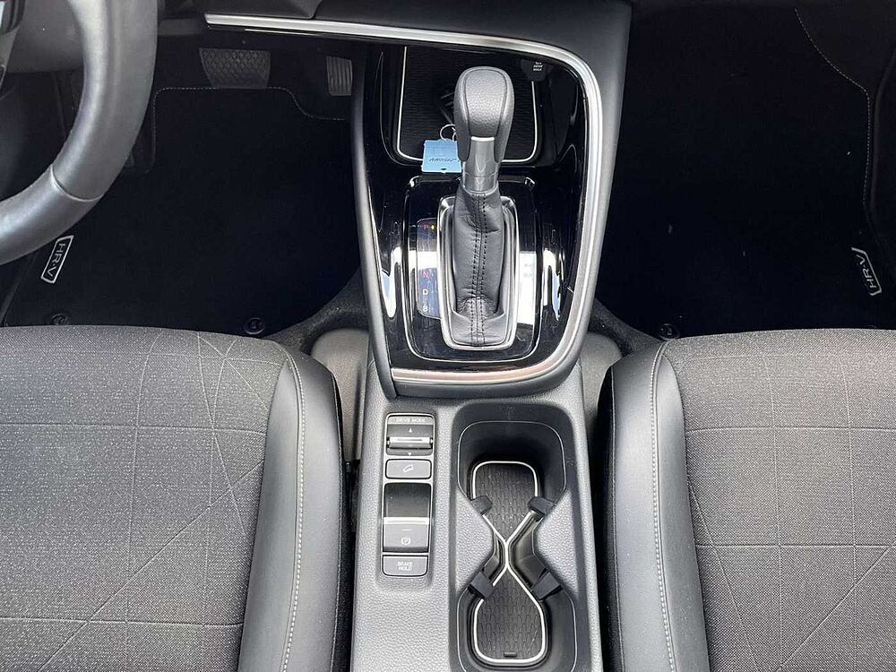 Honda HR-V 1.5 i-MMD Hybrid Advance