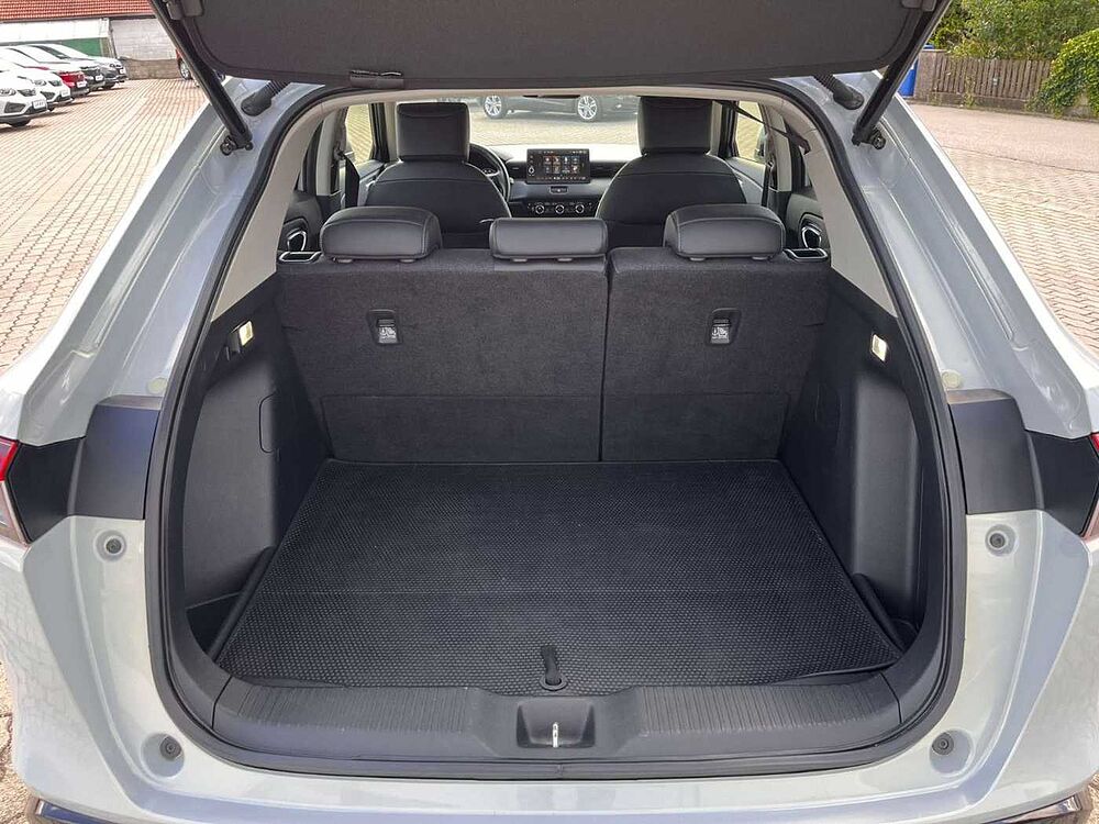 Honda HR-V 1.5 i-MMD Hybrid Advance