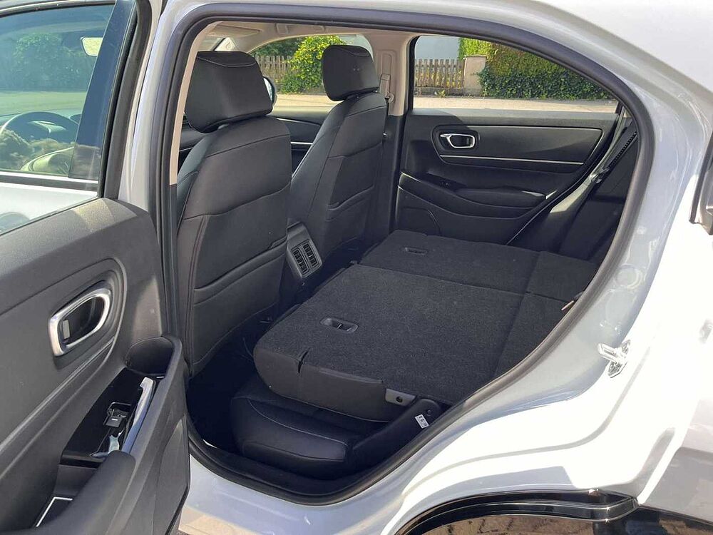 Honda HR-V 1.5 i-MMD Hybrid Advance