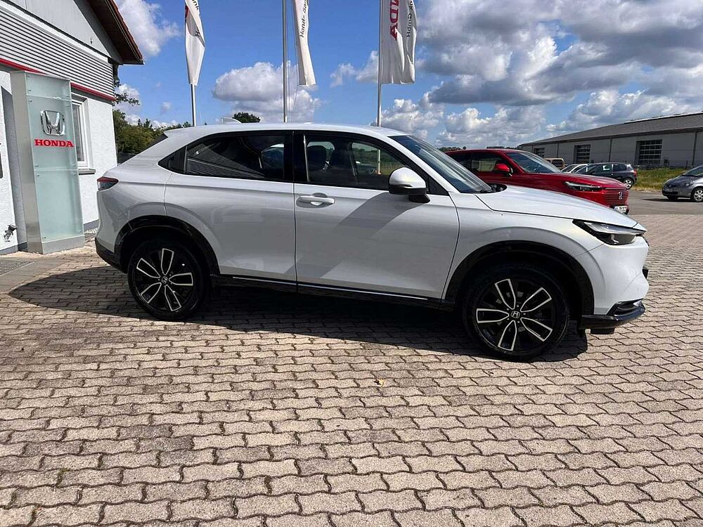 Honda HR-V 1.5 i-MMD Hybrid Advance