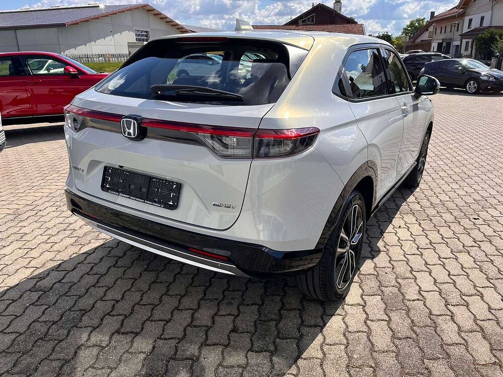 Honda HR-V 1.5 i-MMD Hybrid Advance