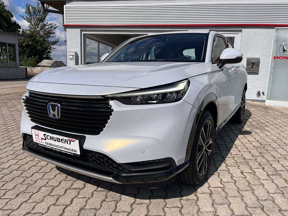Honda HR-V 1.5 i-MMD Hybrid Advance