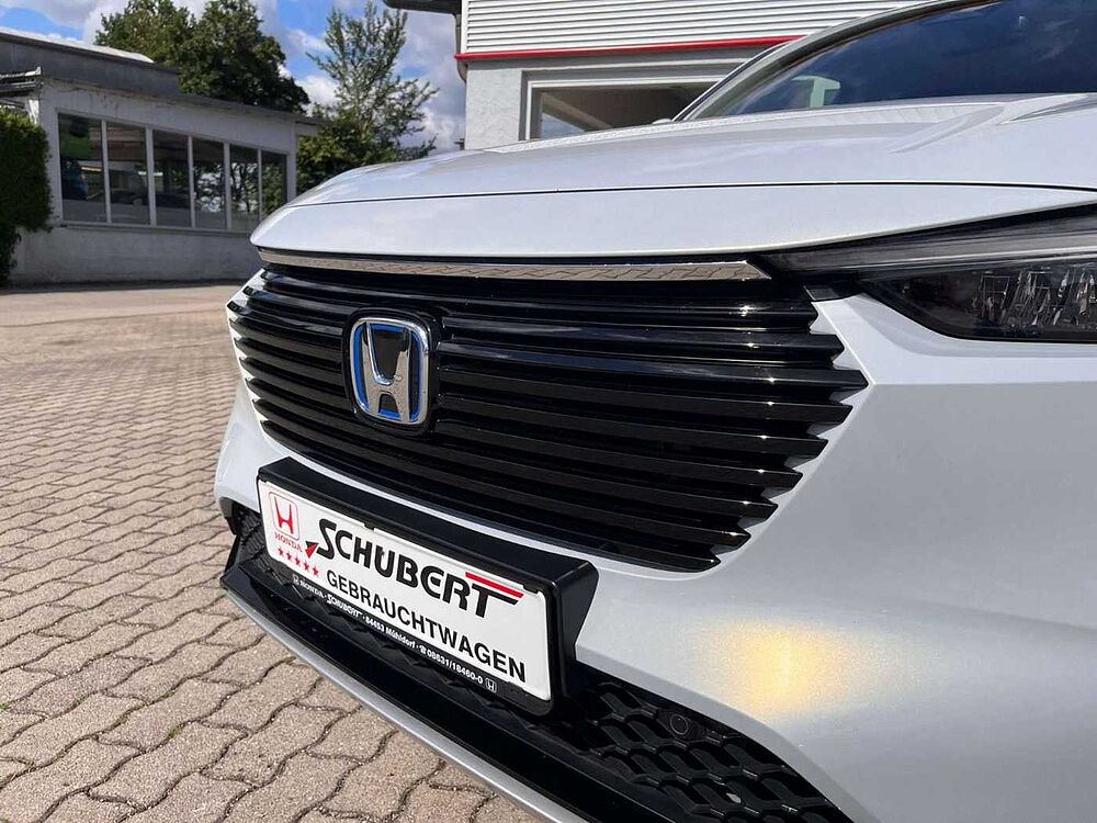 Honda HR-V 1.5 i-MMD Hybrid Advance