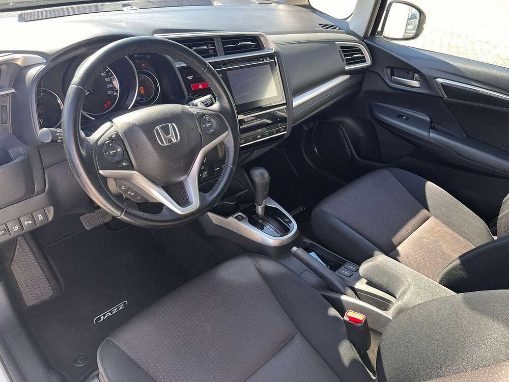 Honda Jazz 1.3 i-VTEC Elegance Automatik