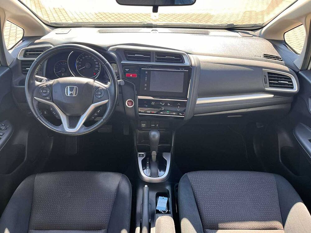 Honda Jazz 1.3 i-VTEC Elegance Automatik