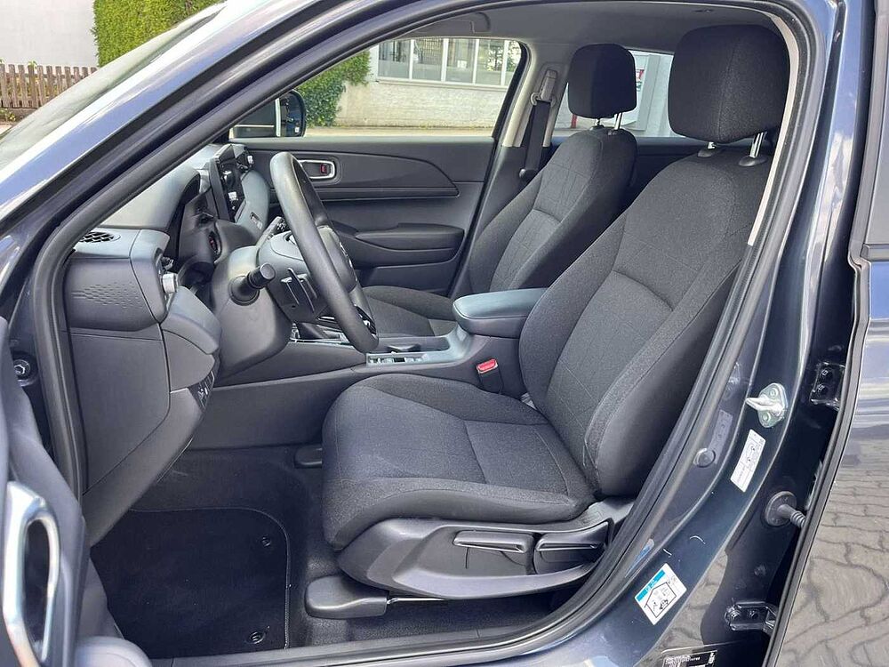 Honda HR-V 1.5 i-MMD Hybrid Elegance