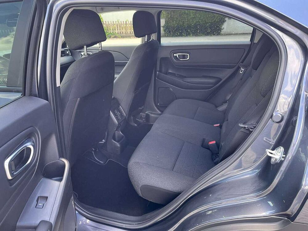 Honda HR-V 1.5 i-MMD Hybrid Elegance