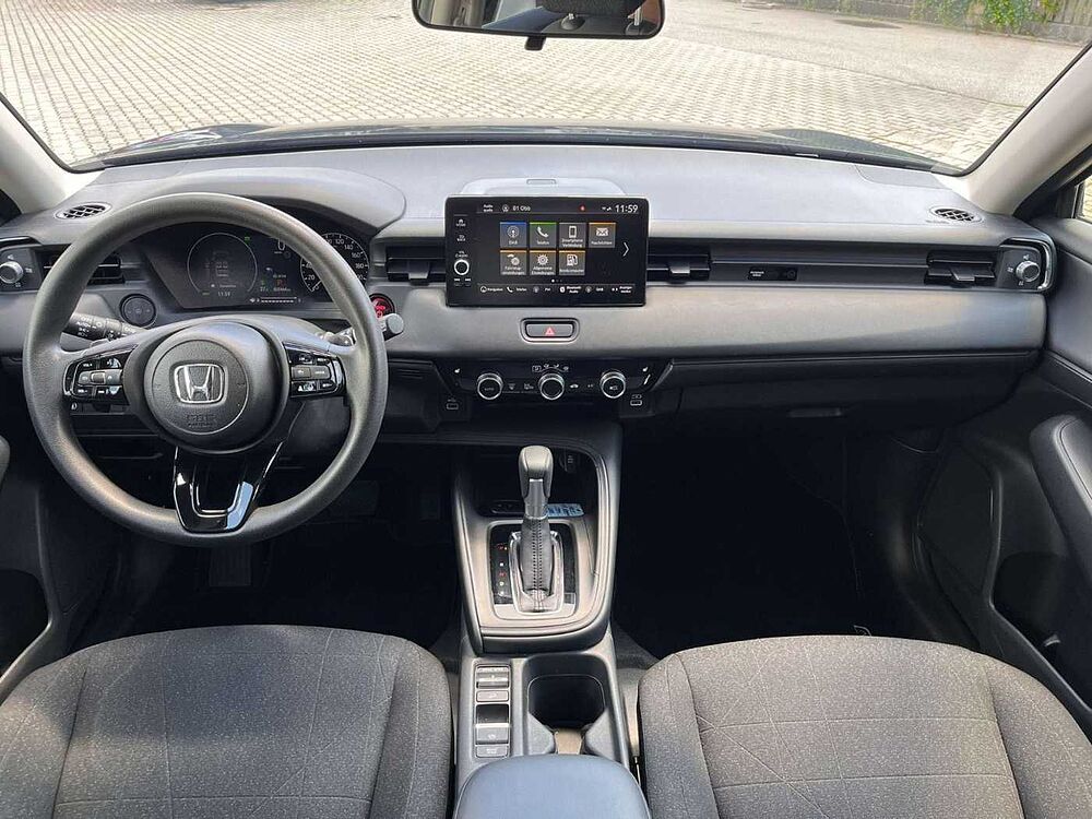 Honda HR-V 1.5 i-MMD Hybrid Elegance