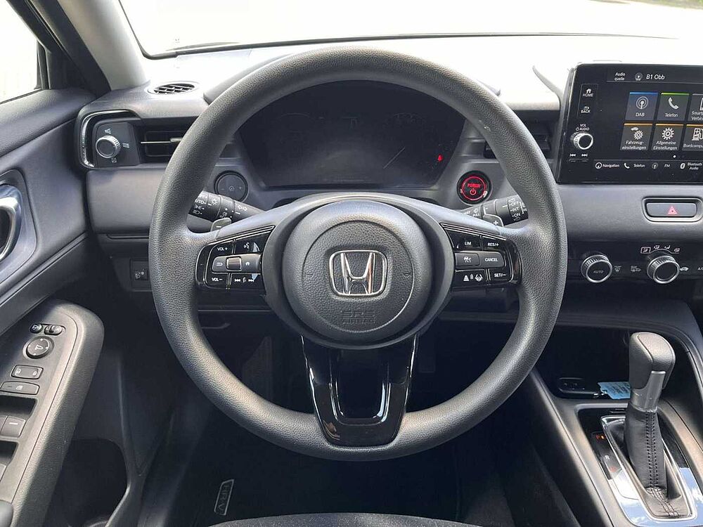 Honda HR-V 1.5 i-MMD Hybrid Elegance