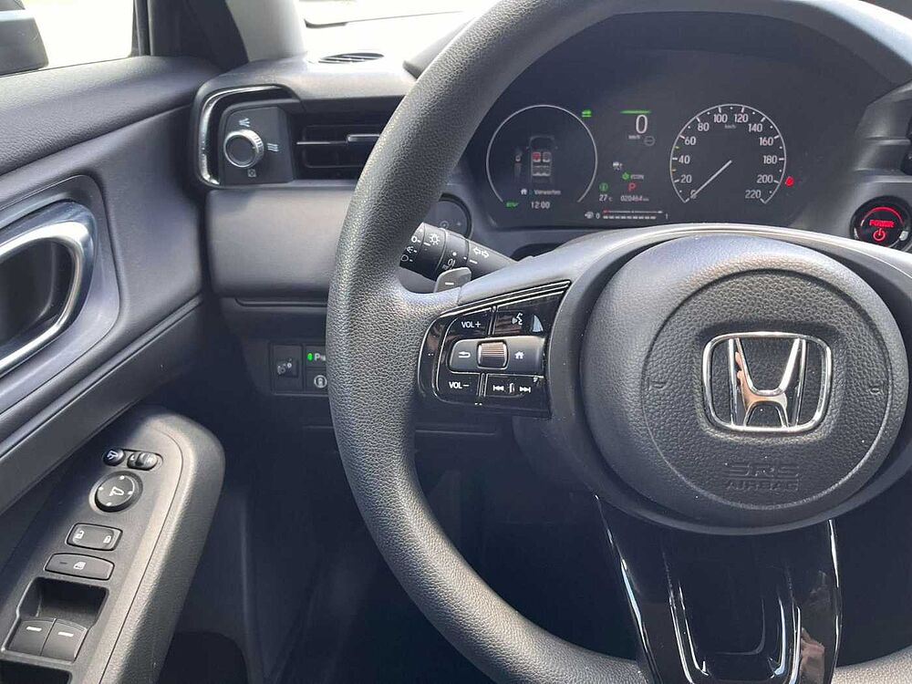 Honda HR-V 1.5 i-MMD Hybrid Elegance