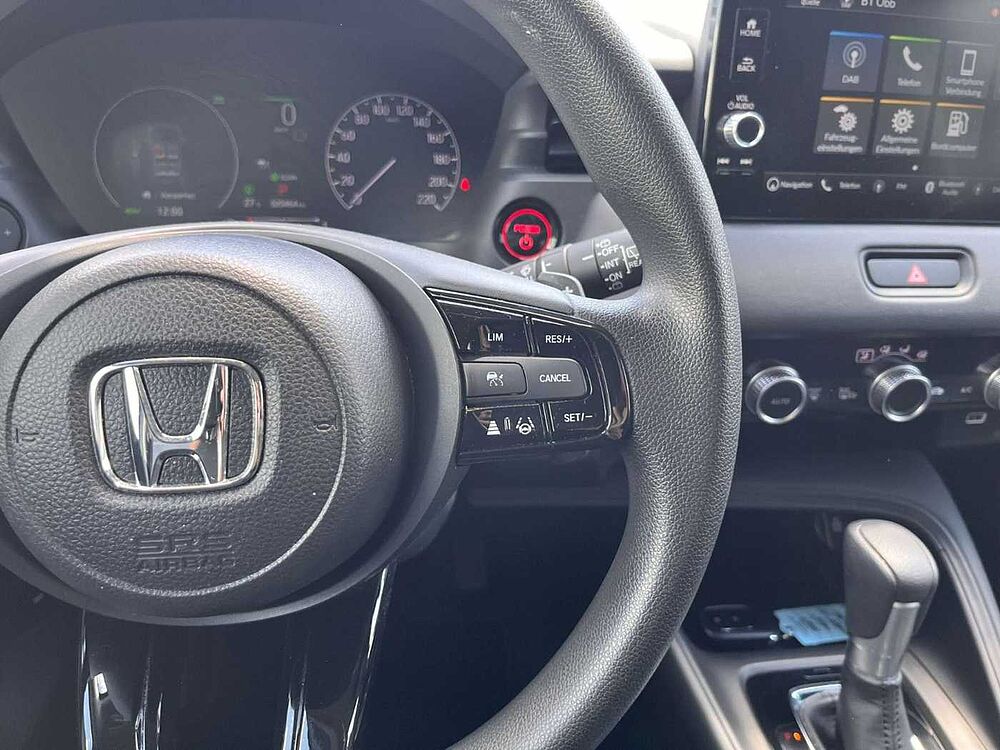 Honda HR-V 1.5 i-MMD Hybrid Elegance