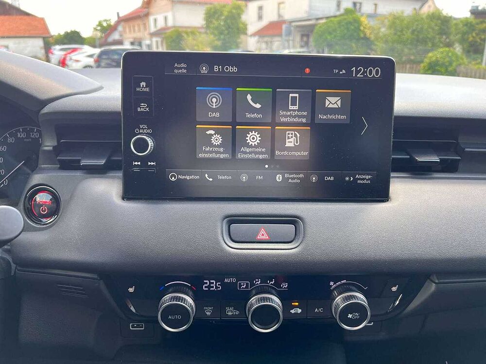 Honda HR-V 1.5 i-MMD Hybrid Elegance