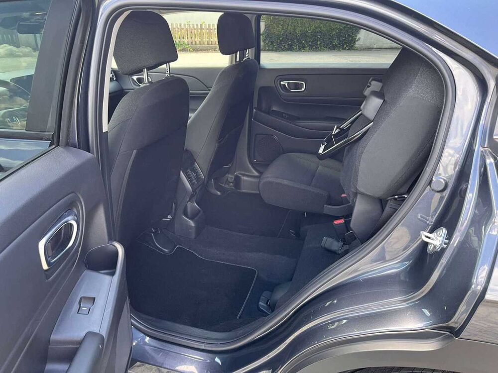 Honda HR-V 1.5 i-MMD Hybrid Elegance