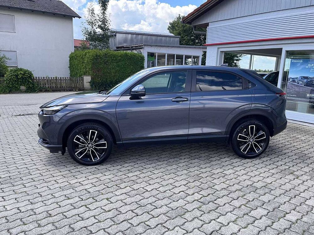 Honda HR-V 1.5 i-MMD Hybrid Elegance
