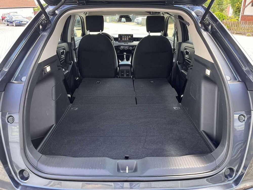Honda HR-V 1.5 i-MMD Hybrid Elegance