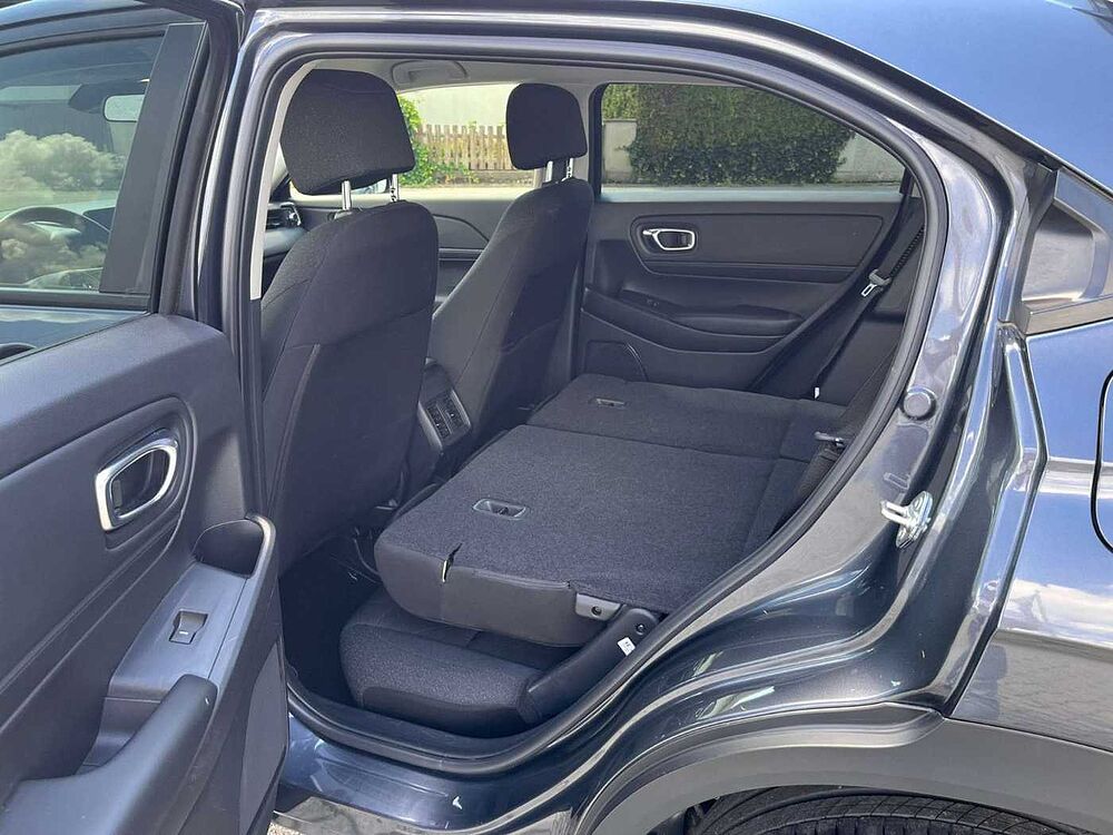 Honda HR-V 1.5 i-MMD Hybrid Elegance