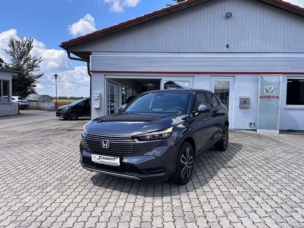 Honda HR-V 1.5 i-MMD Hybrid Elegance