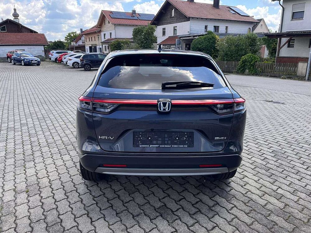 Honda HR-V 1.5 i-MMD Hybrid Elegance