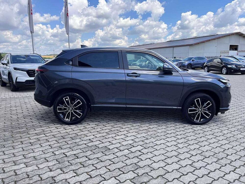 Honda HR-V 1.5 i-MMD Hybrid Elegance