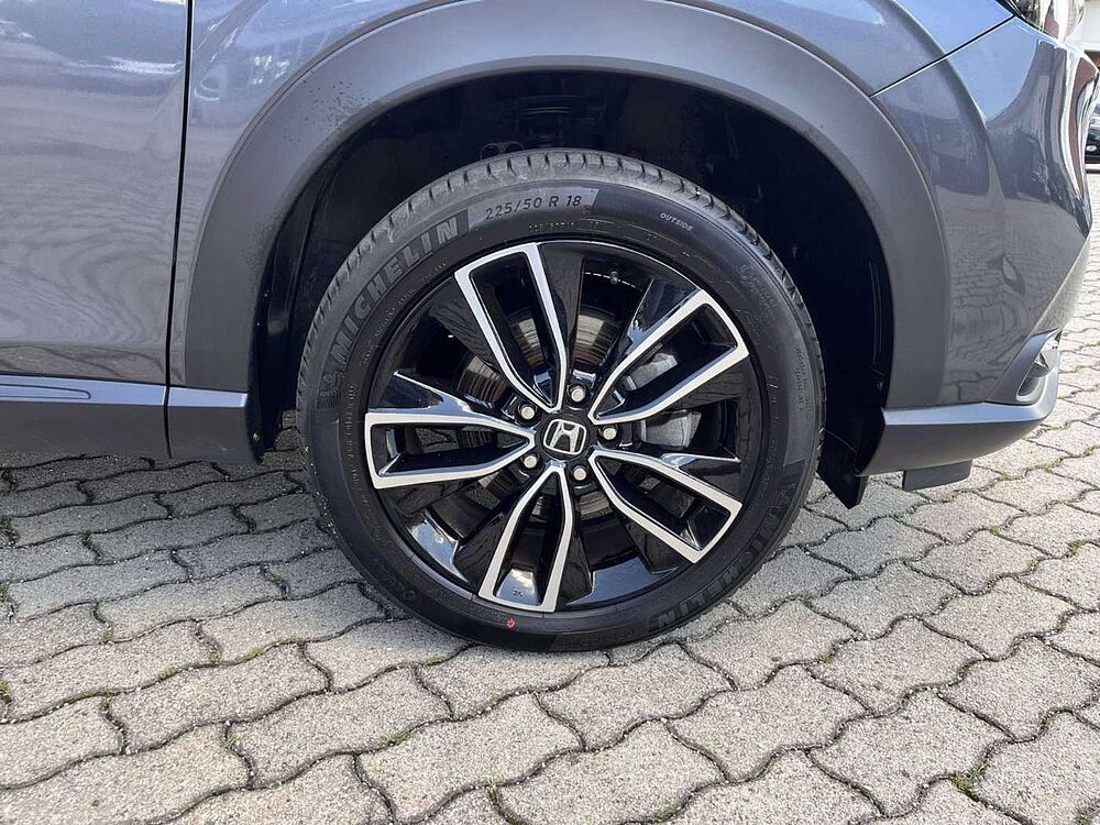 Honda HR-V 1.5 i-MMD Hybrid Elegance