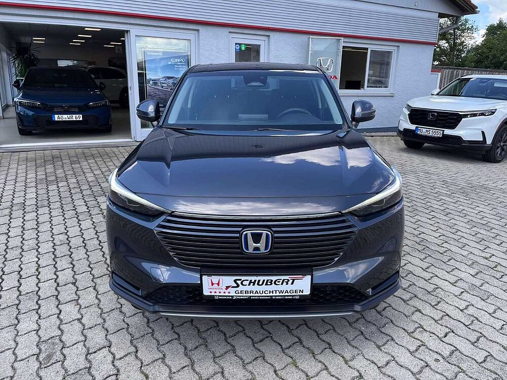 Honda HR-V 1.5 i-MMD Hybrid Elegance