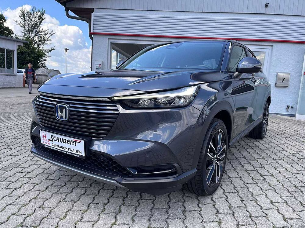 Honda HR-V 1.5 i-MMD Hybrid Elegance