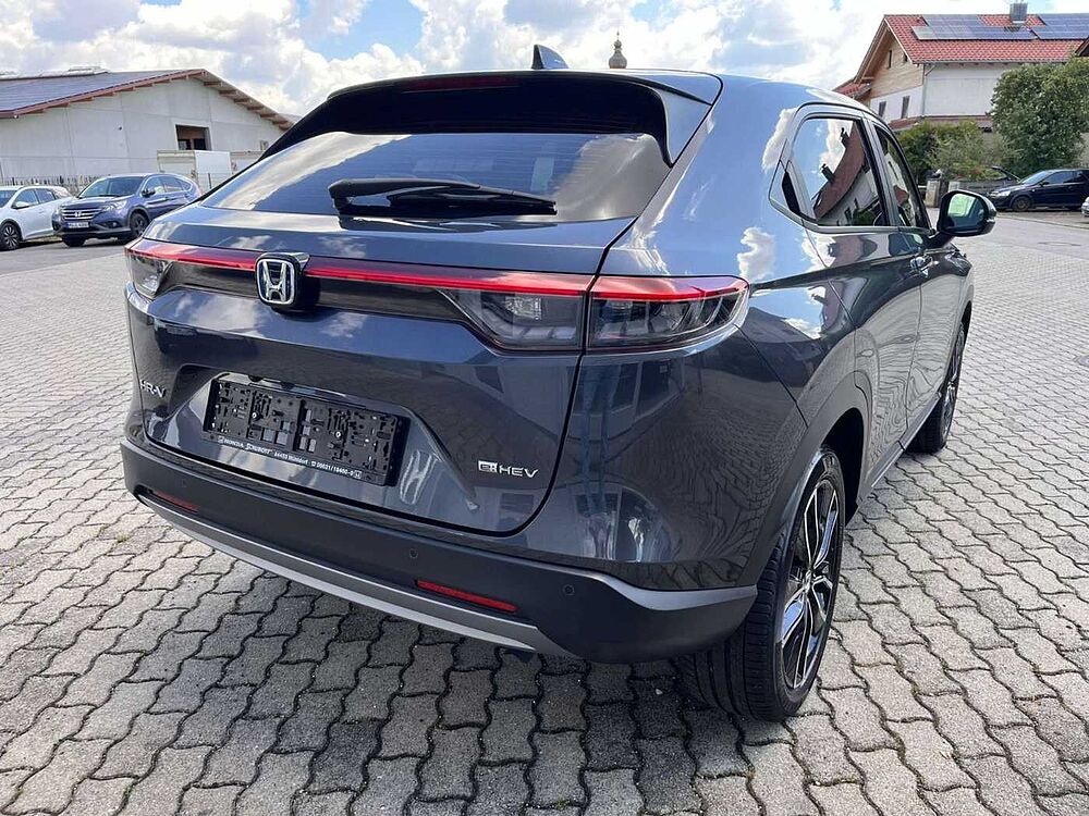 Honda HR-V 1.5 i-MMD Hybrid Elegance
