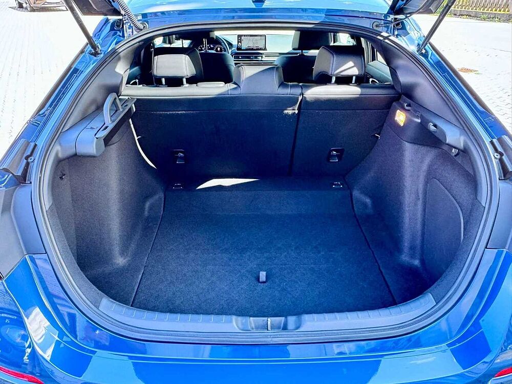 Honda Civic 2.0 e: HEV 5-trg. Advance 5J Garantie