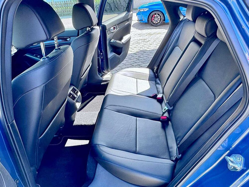 Honda Civic 2.0 e: HEV 5-trg. Advance 5J Garantie